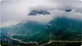 The Linzhou Taihang Grand Canyon tourism development co. LTD Recruitment announcement
